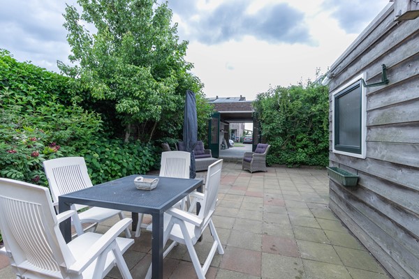 Medium property photo - Pastoor van der Plaatstraat 101, 2375 AK Rijpwetering